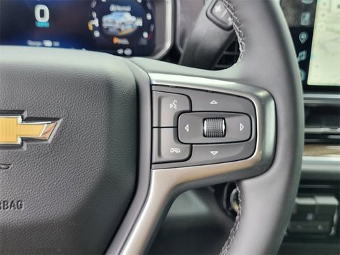 New 2026 Chevrolet Silverado 1500 LT image 28