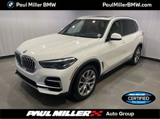 Used 2023 BMW X5 xDrive40i w/ Premium Package 360° Tour