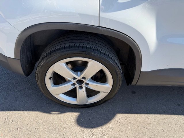 Used 2013 Volkswagen Tiguan S AWD/4WD image 27