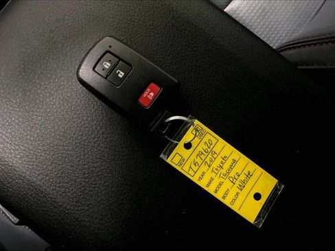 Used 2019 Toyota Tacoma TRD Pro image 11