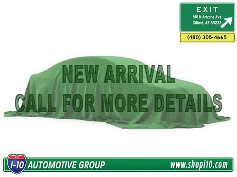 Used 2004 Lexus SC 430 Convertible RWD image 1