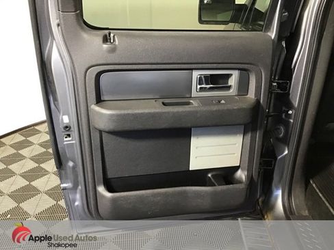 Used 2013 Ford F150 FX4 w/ Luxury Equipment Group image 17
