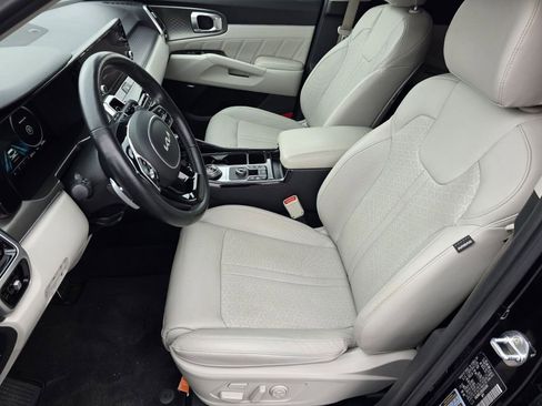 Used 2022 Kia Sorento SX Prestige image 36