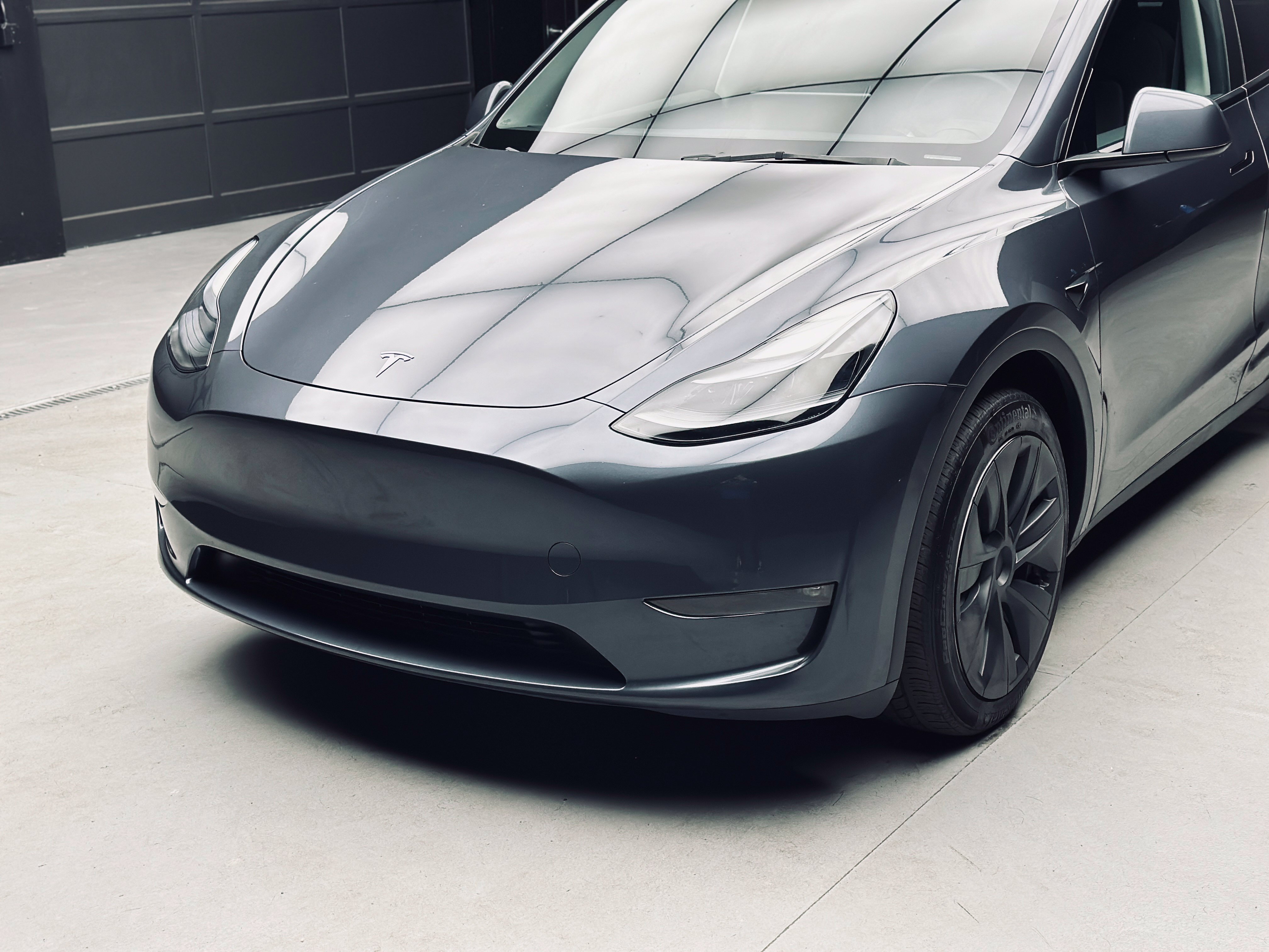 Used 2023 Tesla Model Y Long Range AWD/4WD image 14