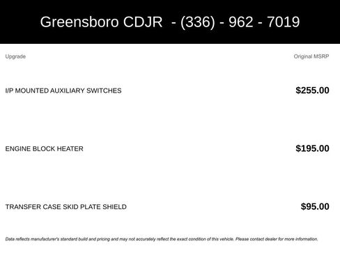 New 2026 RAM 3500 Big Horn image 10