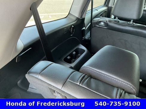 Used 2022 Honda Pilot Special Edition image 22