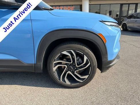 Used 2024 Chevrolet TrailBlazer RS FWD image 13