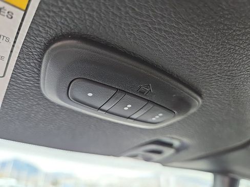 Used 2023 Jeep Wrangler Unlimited Rubicon w/ LED Lighting Group image 37