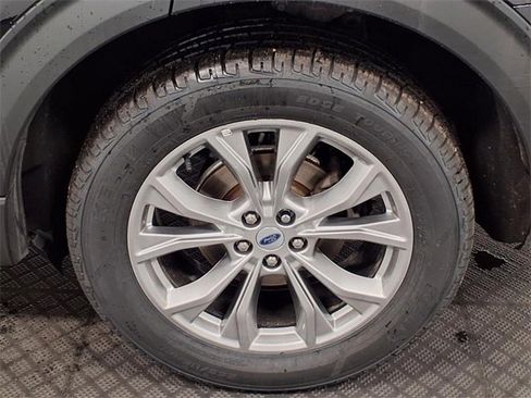 Used 2023 Ford Explorer Limited w/ Limited Technology Package image 33