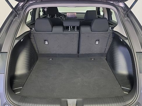 Certified 2024 Honda HR-V LX image 7