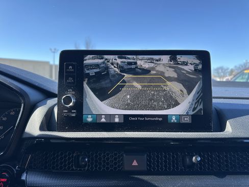 Used 2023 Honda CR-V Sport Touring image 27