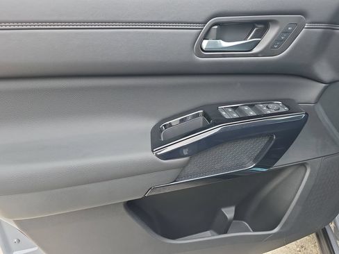 New 2026 Nissan Pathfinder Platinum AWD/4WD image 20