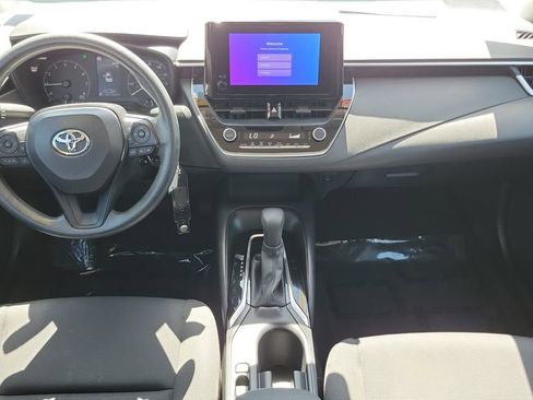 Certified 2023 Toyota Corolla LE image 22