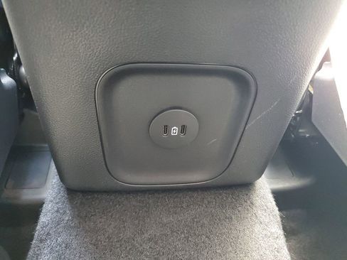 New 2025 Ford Bronco Sport Outer Banks w/ Outer Banks Tech Package+ image 11