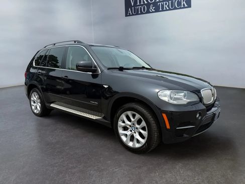Used 2013 BMW X5 xDrive35i AWD/4WD image 7