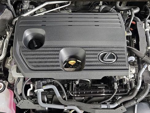 Certified 2022 Lexus ES 300h w/ Premium Package image 32