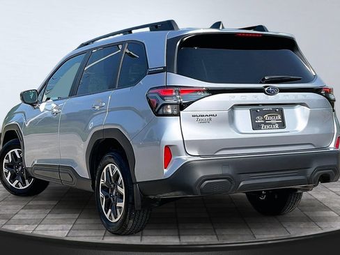 Certified 2026 Subaru Forester Premium AWD/4WD image 11