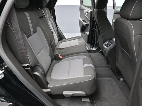 Used 2025 Chevrolet Blazer LT image 16