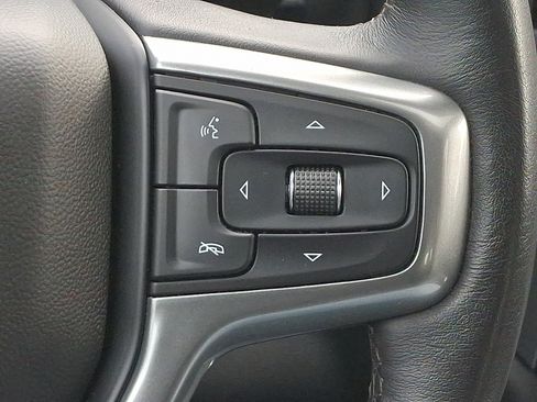 Used 2022 Chevrolet Silverado 3500 LTZ w/ LTZ Plus Package image 23