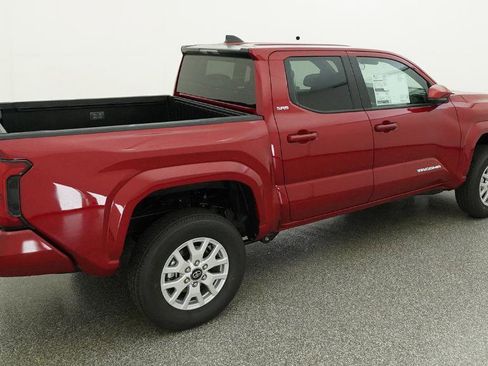 New 2026 Toyota Tacoma SR5 AWD/4WD image 12