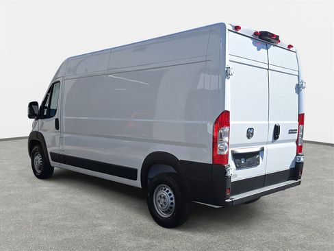 New 2026 RAM ProMaster 2500 w/ Convenience Group image 7
