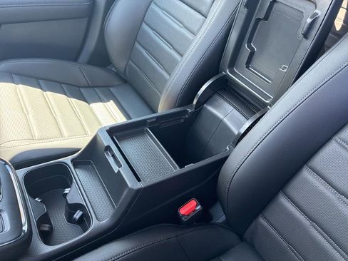 New 2026 Honda CR-V EX-L image 17
