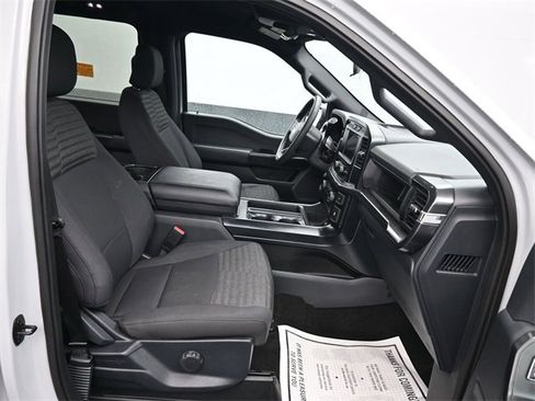 Used 2023 Ford F150 XL w/ STX Appearance Package image 10