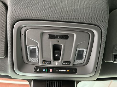 New 2026 Chevrolet Silverado 1500 RST w/ All Star Edition Plus RWD image 26