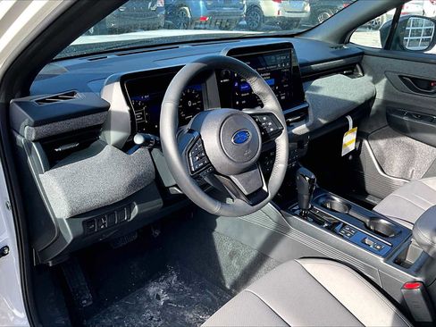 New 2026 Subaru Outback Limited XT image 8