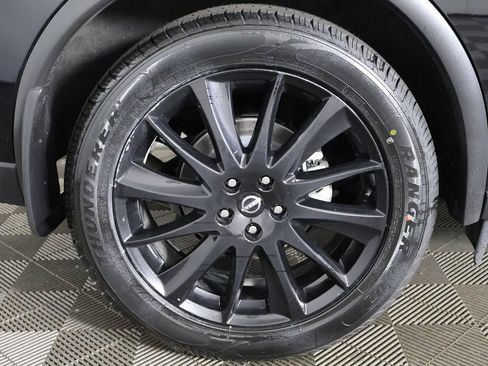 Used 2023 Nissan Murano SV w/ SV Midnight Edition Package AWD/4WD image 19