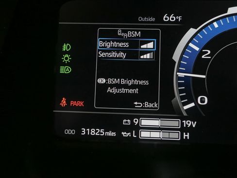 Used 2024 Toyota Tundra TRD Pro AWD/4WD image 36