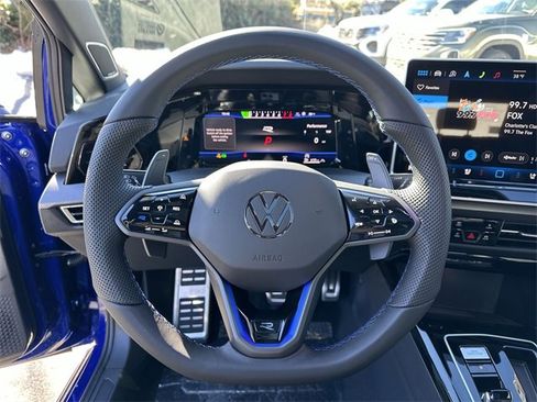 New 2026 Volkswagen Golf image 17