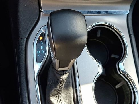 Used 2020 Jeep Grand Cherokee Altitude image 17