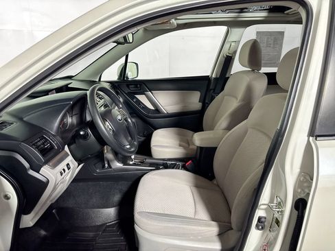 Used 2014 Subaru Forester 2.5i Premium w/ Popular Package #1 AWD/4WD image 11