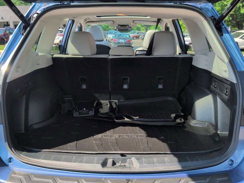 Used 2020 Subaru Forester Premium AWD/4WD image 30