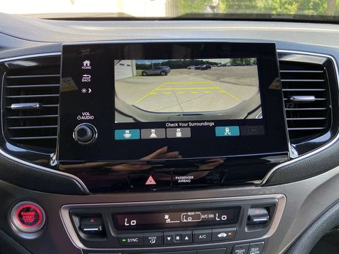Used 2023 Honda Passport EX-L image 21