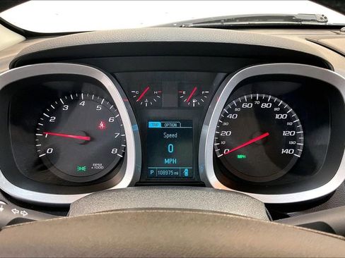 Used 2013 Chevrolet Equinox LT w/ Driver Convenience Package FWD image 13