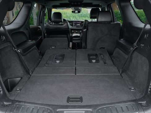 Used 2022 Dodge Durango R/T image 9