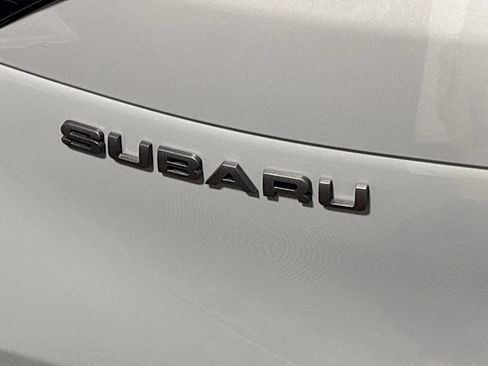 Certified 2026 Subaru Forester Premium AWD/4WD image 25