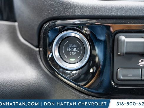 New 2026 Chevrolet Silverado 1500 RST w/ RST Select Package image 13