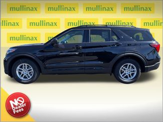 New 2026 Ford Explorer Active w/ Active Comfort Package video 2