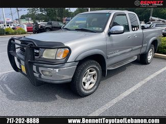 Used 2001 Toyota Tundra SR5 image 1