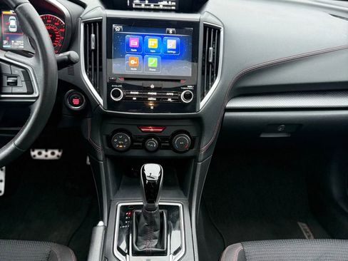 Used 2017 Subaru Impreza 2.0i Sport image 25