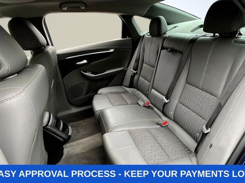 Used 2019 Chevrolet Impala LS image 26