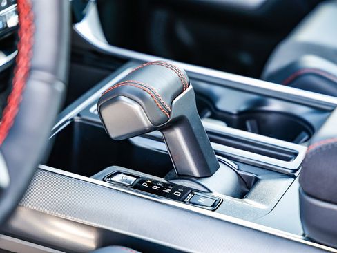 Used 2025 Ford F150 Raptor w/ Equipment Group 803A Raptor R image 19