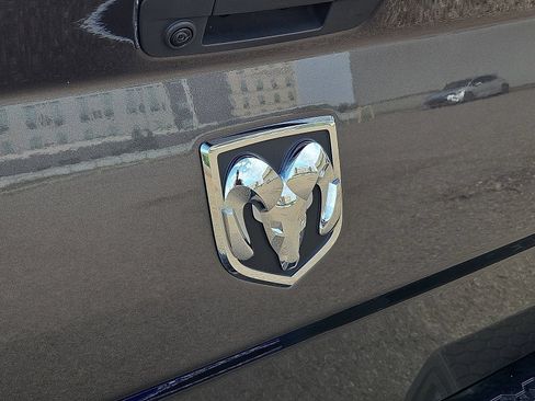 Used 2024 RAM 1500 Classic SLT RWD image 13