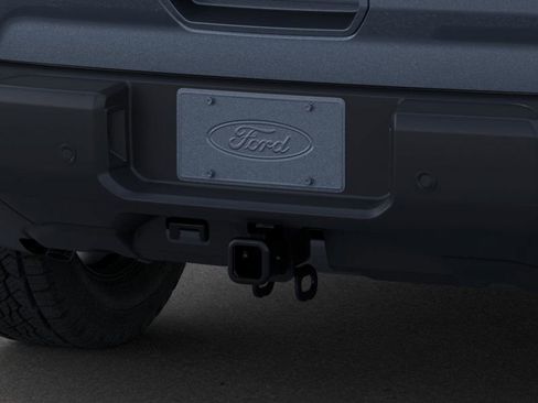 New 2025 Ford Bronco Sport Badlands w/ Badlands Tech Package AWD/4WD image 23