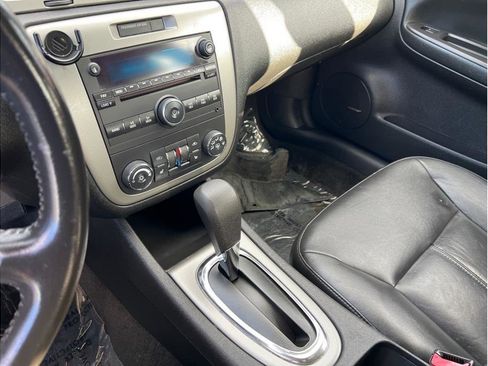 Used 2006 Chevrolet Impala SS w/ Convenience Package image 4