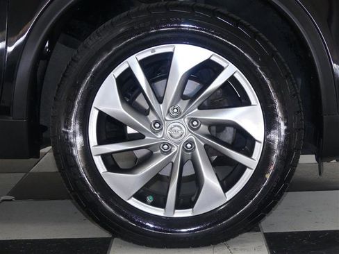 Used 2015 Nissan Rogue SL w/ SL Premium Package AWD/4WD image 33