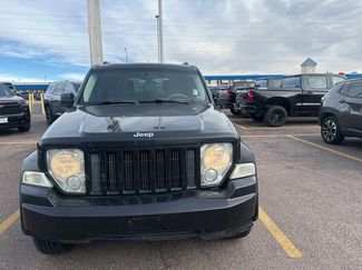 Used 2010 Jeep Liberty Sport video 2